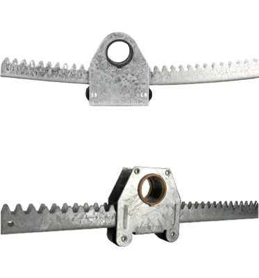 MAXPOWER Hot selling rack and pinion mechanism with low price