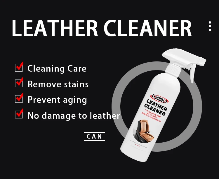FBD 500ML Car Care Chemicals Car wax Polish Plastic Coating and Restore Dashboard Shine Tire Shine and Protector