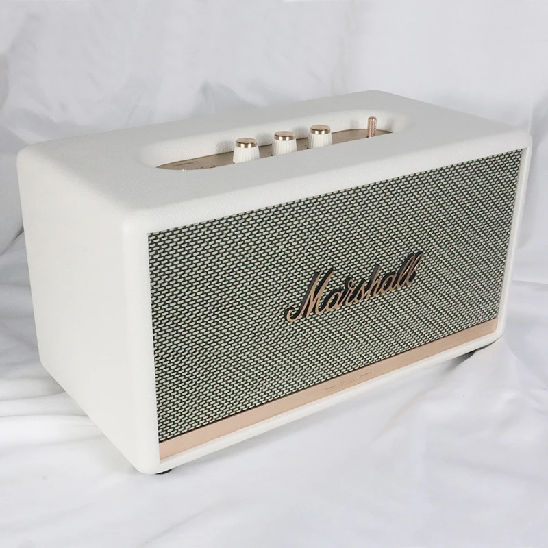 Marshall Stanmore II Wireless enjoyable Blue-tooth Speaker - Fashion item