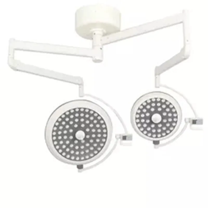Lampada Scialitica Shadowless Led  Ot Lights Celling Operating  Surgical Light Room Surgery Lamps