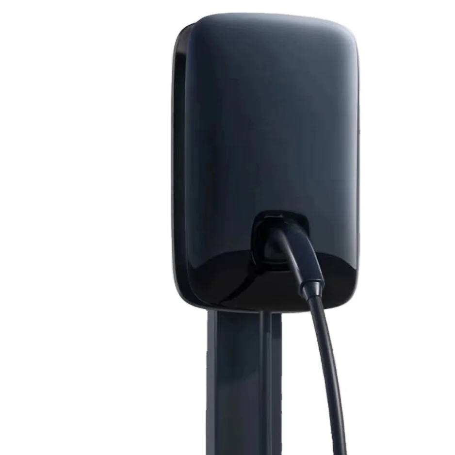 Fast Charging Smart Ev Charger Plastic Empty Enclosure 3 Phase Ev Charger 250 kw Power Bank for Lixiang