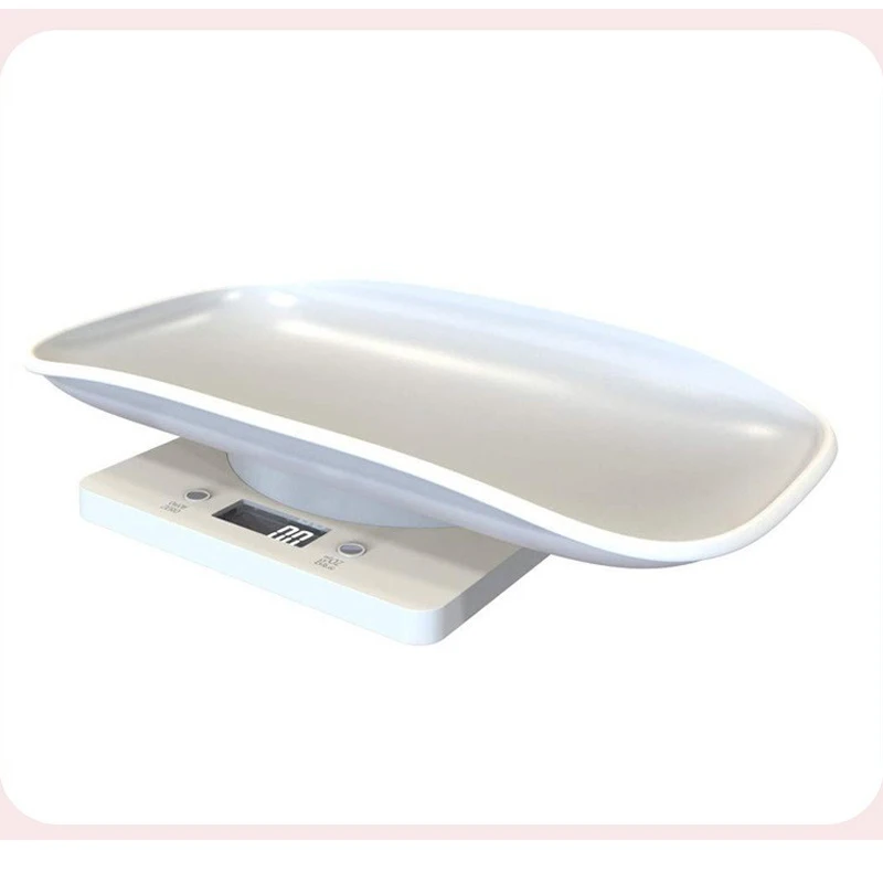 10 Kg Newborn Cat Dog Pet  Digital weight Scale For Weighing scale Postal Accuracy Bench Scale