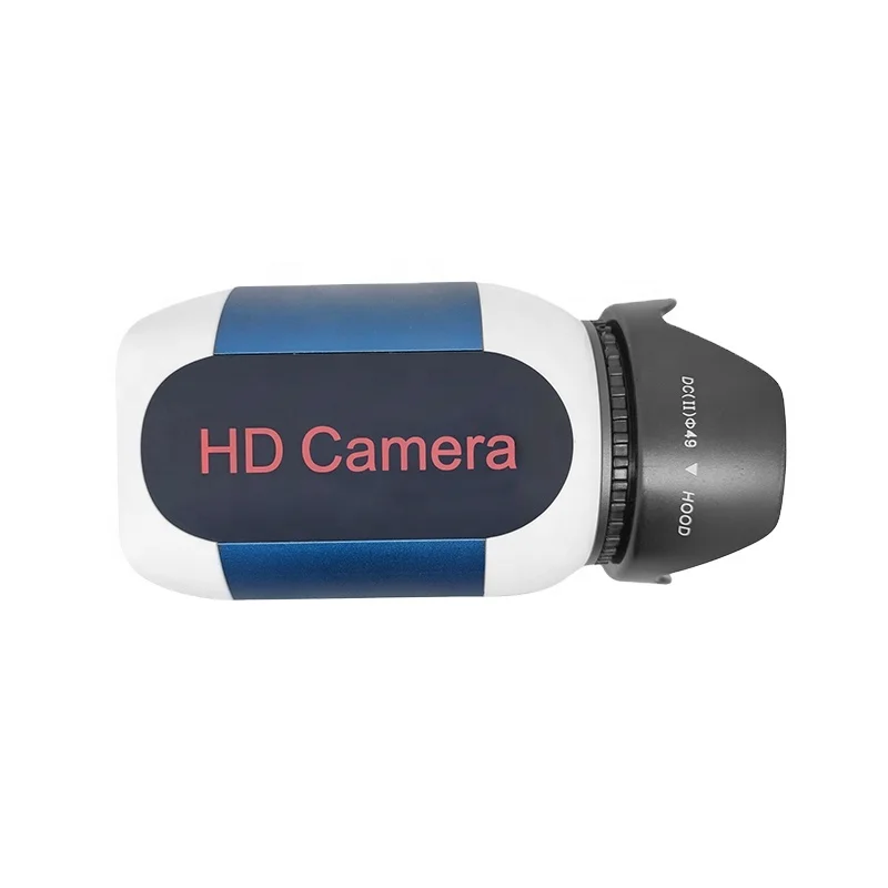 USB3.0 High Speed Hdmi Network Port Multi Interface 8MP IMX415 Auto Focus Small 10x Remote Zoom Ip Camera Module With Shell