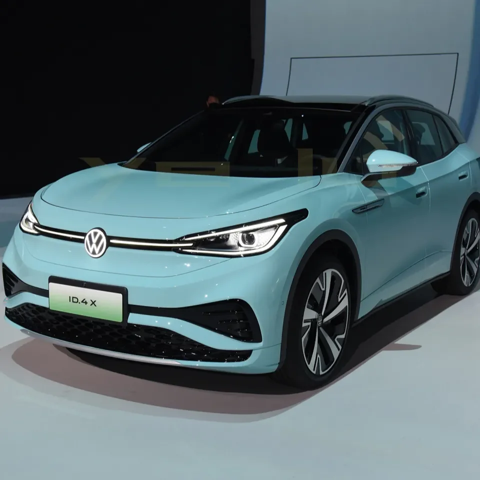 Hope solar Factory directly vw id4 car ID.4 electric cars adults vehicle vw electric car electric vehicle 2022