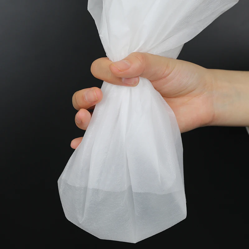 Best Selling Waterproof Disposable Medical Bed Sheet Non Woven Cheap One Time Bed Cover Massage Table Sheets For SPA