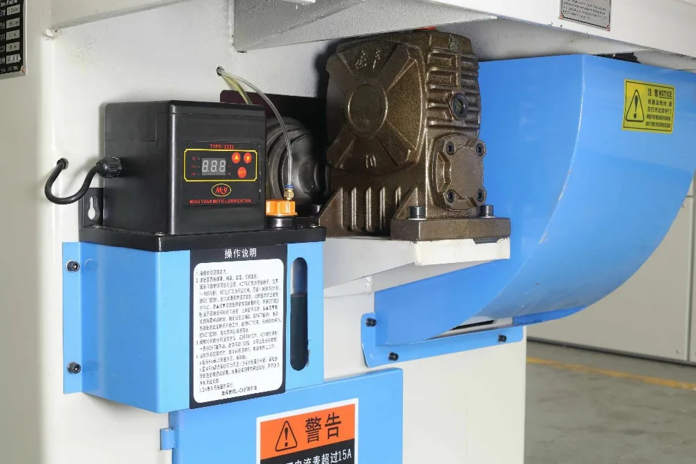 MJ153 best high quality single blade rip saw