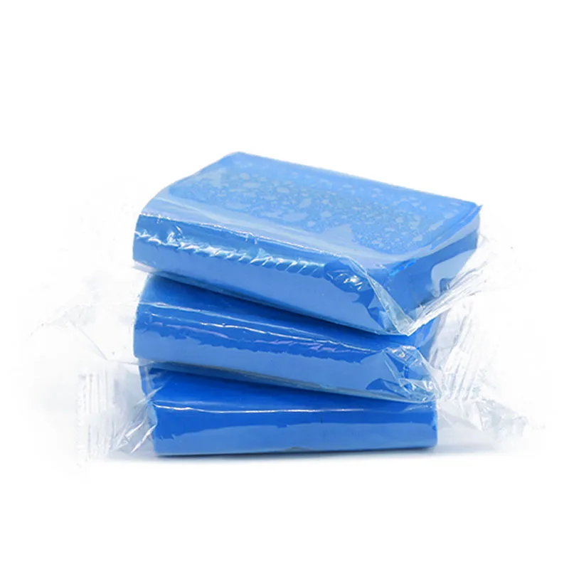 Высокоуровневая вулканическая глина для мойки