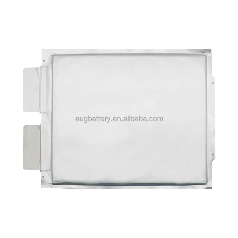 (2022) Nissan Leaf Grade A Pouch Cells CATL NCM 3.7V 50Ah 57Ah 60Ah Lithium Polymer Batteries for Nissan Leaf Battery DIY