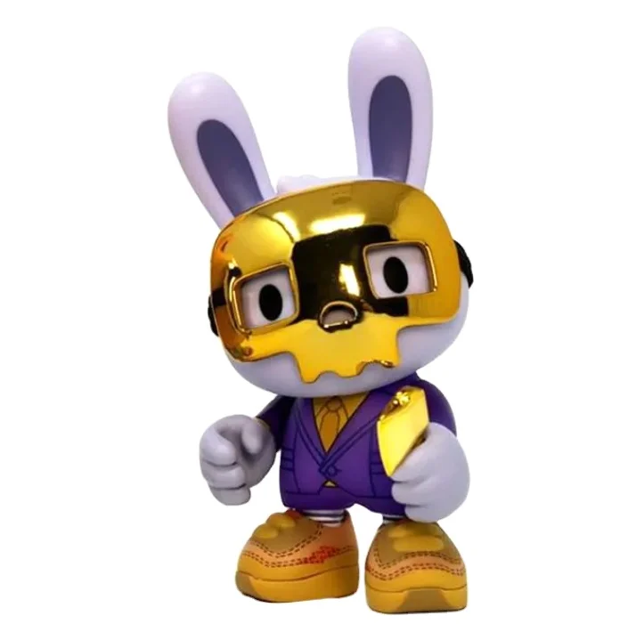 OEM Customized High Quality Metal Crafts Decoration Home Craft Manufacturers Custom PVC Vinyl Figurine Custom Metal Craft Figure