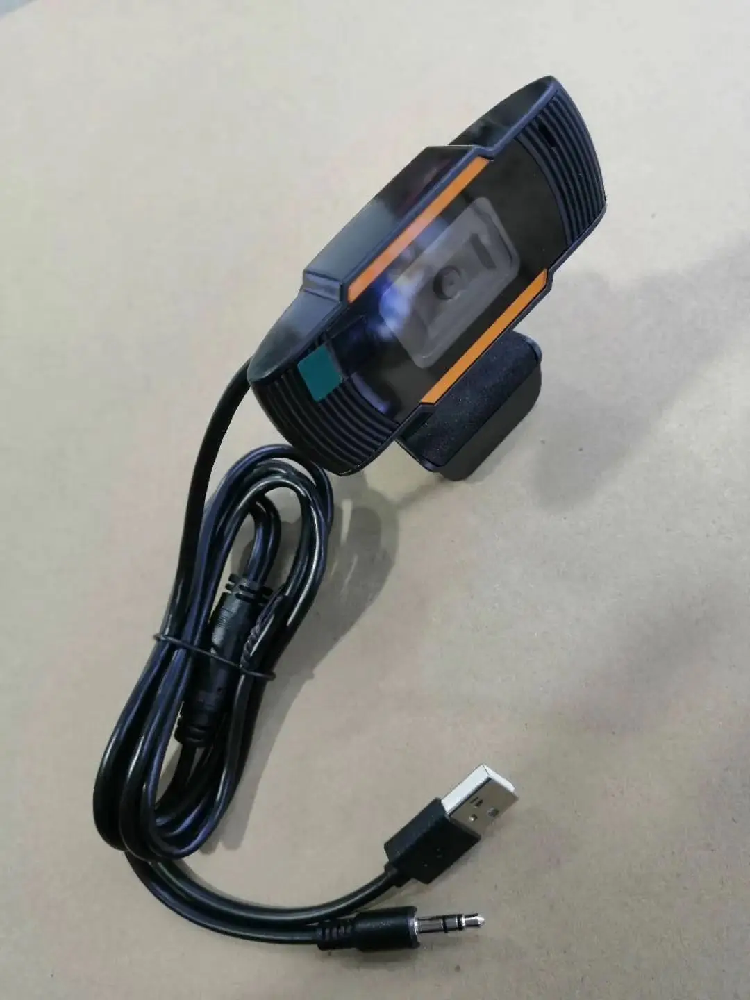  Веб-камера с микрофоном Usb 2 0 Full HD