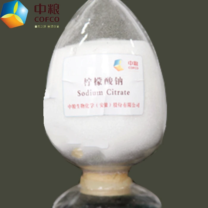 Factory Food Grade Magnesium Citrate Citric Acid Monohydrate Citric Acid Anhydrous china citric acid