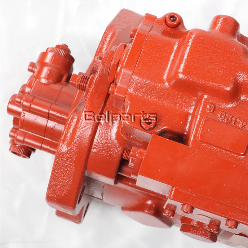 Belparts Excavator main pump PC200-3 PC200LC-3 hydraulic pump 708-25-01064 708-25-10200 704-24-28201 704-24-28200 for komatsu