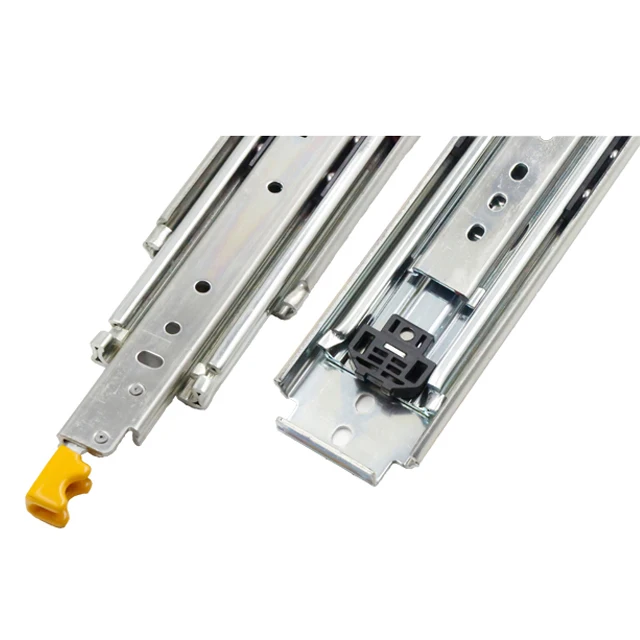 Высшее качество 227 кг Номинальный замок для выдвижных ящиков