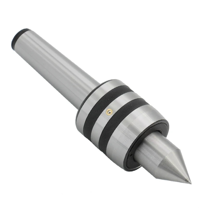 Live center D414 precision high speed Revolving Center Morse Taper 2 3 4 5 6 cnc rotary live center