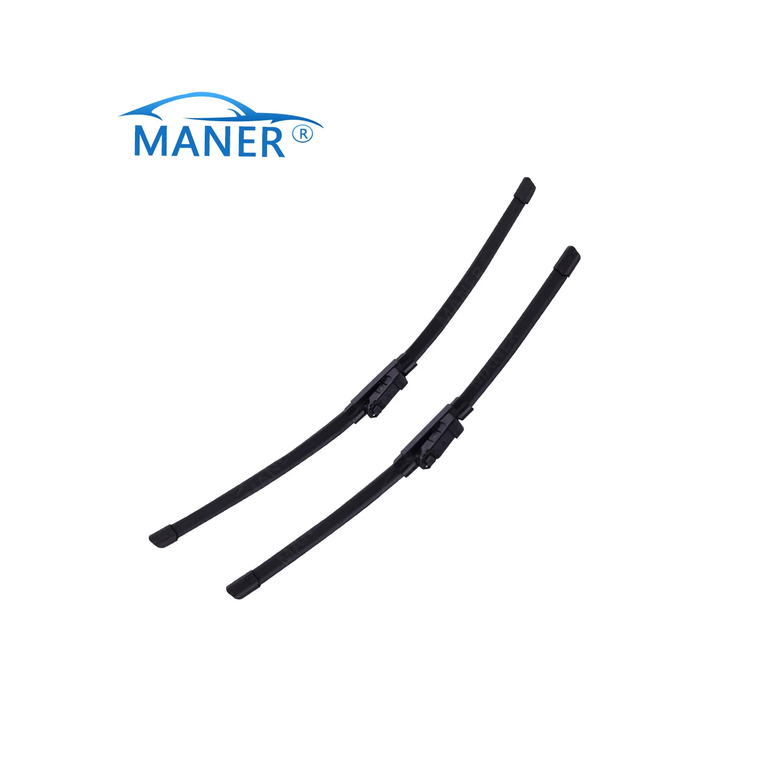 MANER auto parts body kit Windshield Wiper Blade 3397007620 for Land rover FREELANDER VW TIGUAN AMAROK GOLF JETTA BMW