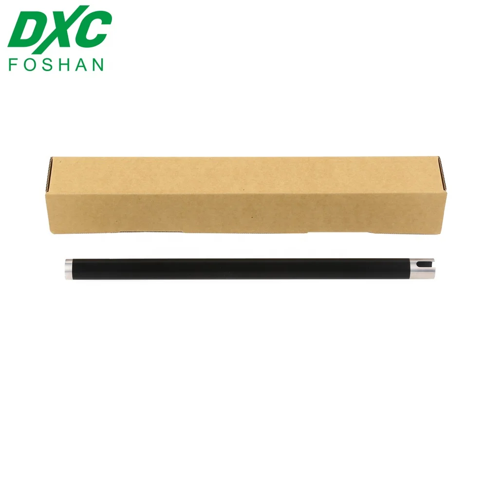 A0XX-5602-Upper High quality copier parts upper fuser roller for Konica Minolta Bizhub 164 184 7718 heat roller