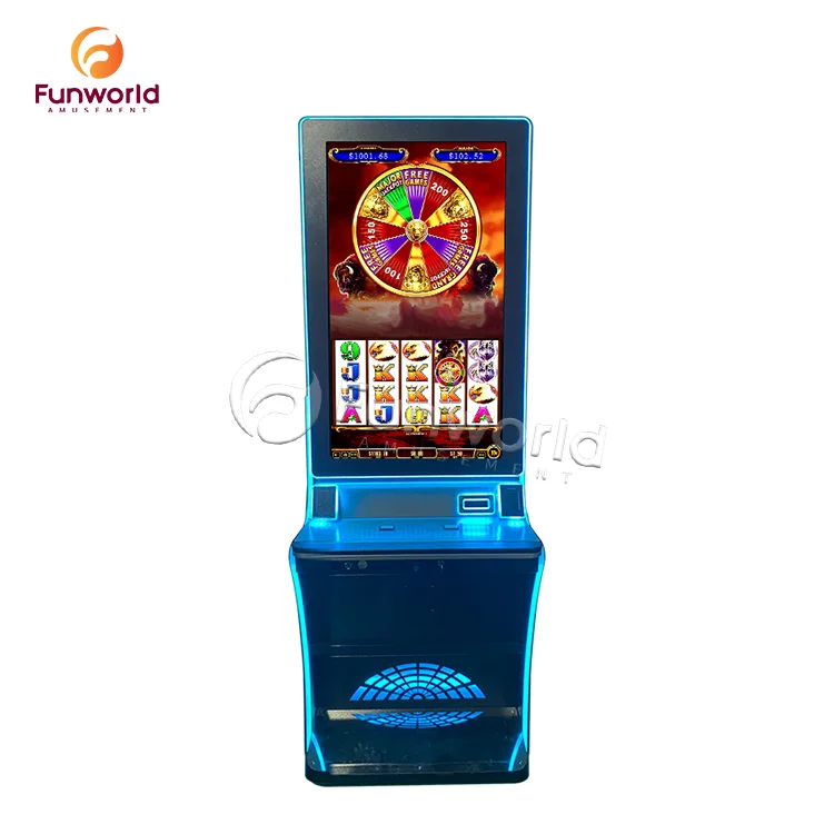 Игровой автомат Jackpot Guangzhou, игровой автомат, материнская плата