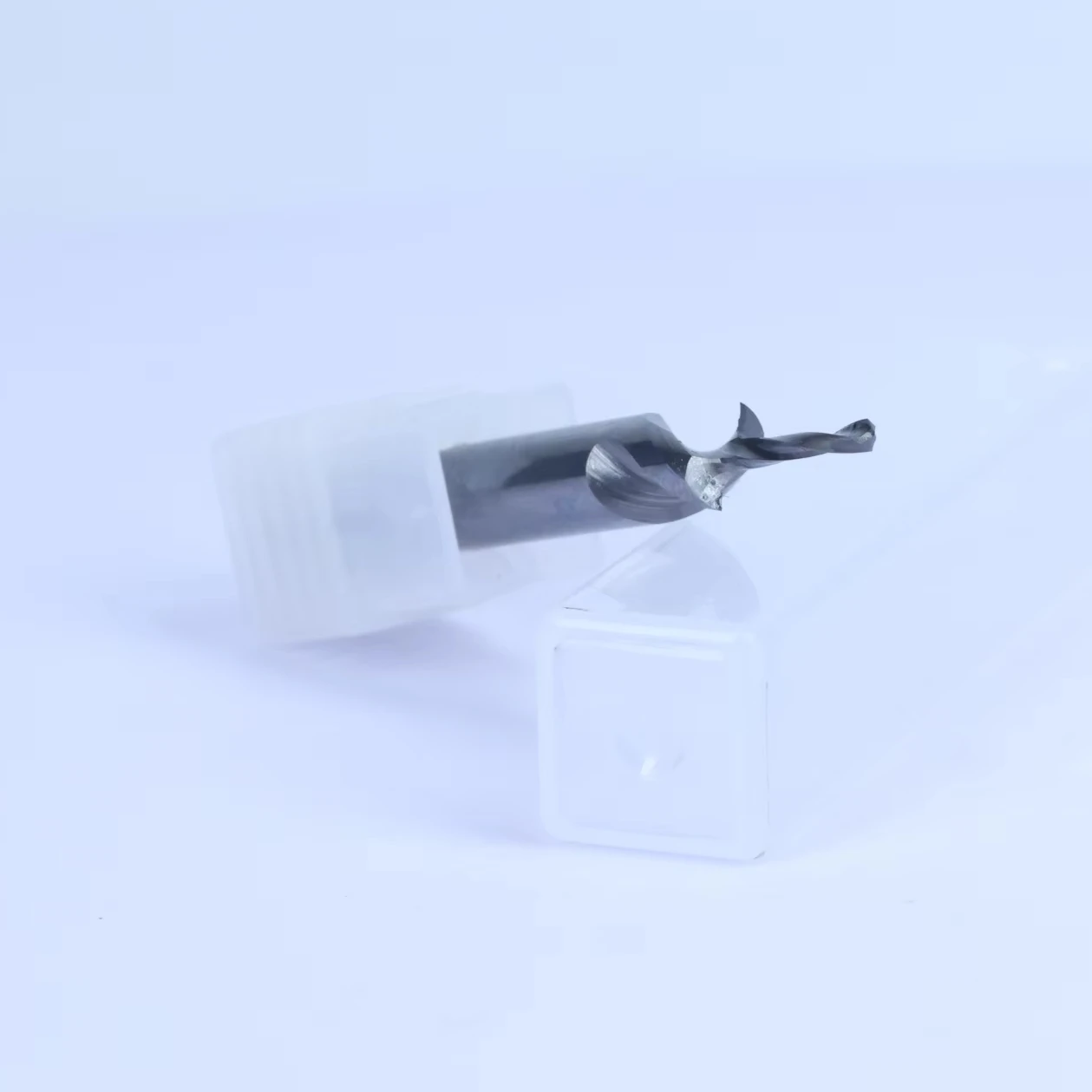 Carbide End Mill Wood Milling Cutter Carbide Step Drill Bits Customizable specifications