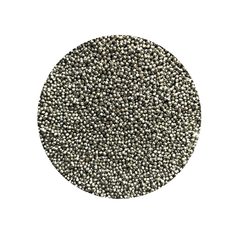 Grinding Ball 3mm 6mm 8mm 12mm 24mm Solid G100 AISI 304 316 Grinding Stainless Steel Ball For Bearings