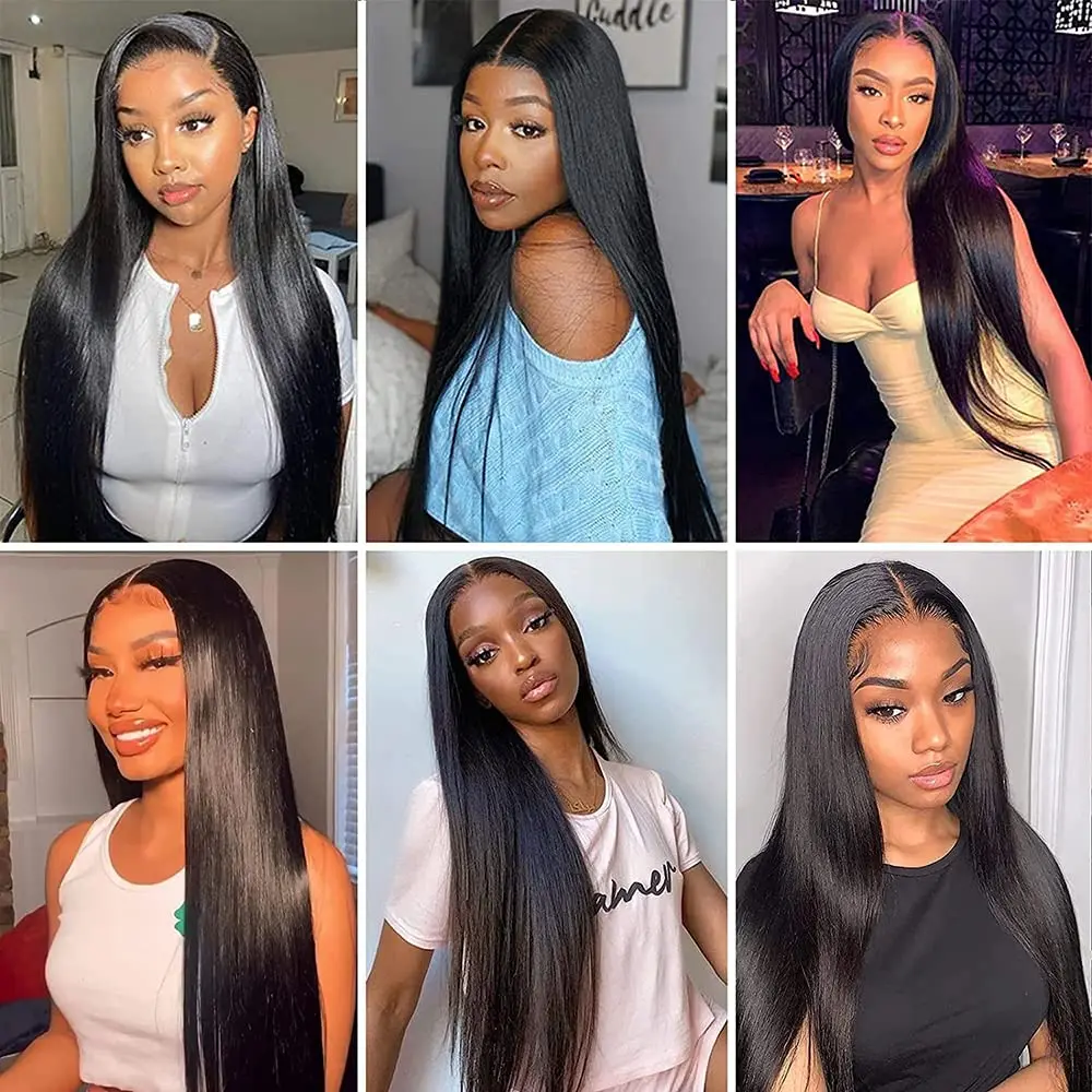 Pre pluck hd lace wig human hair wigs,human hair lace front wigs for black women,brazilian hair hd lace frontal wigs vendors