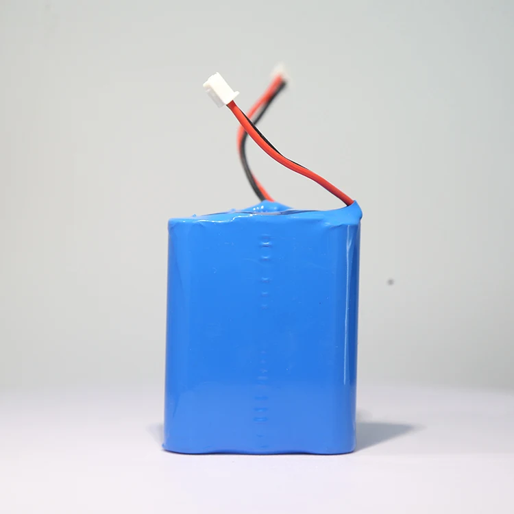 25 2 В 2500 мАч литиевая аккумуляторная батарея для UPS электростанций и электрических инструментов