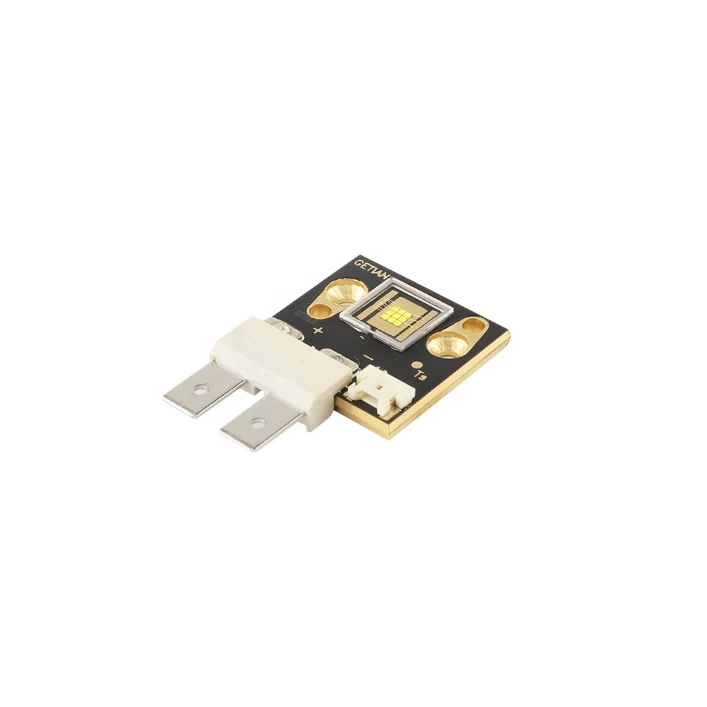  Новый CST90 60 Вт белый светодиодный сценический Световой диод SSD90 чип проектора