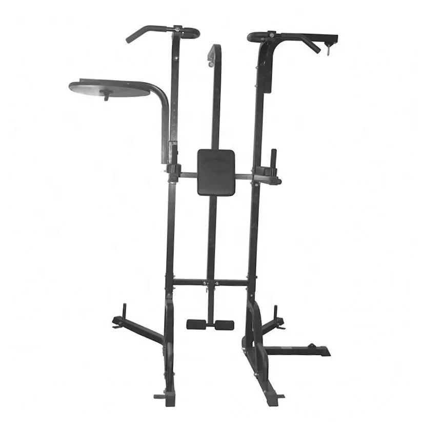  Commercial Gym Equipment Sport Exercise Power Tower Body Training