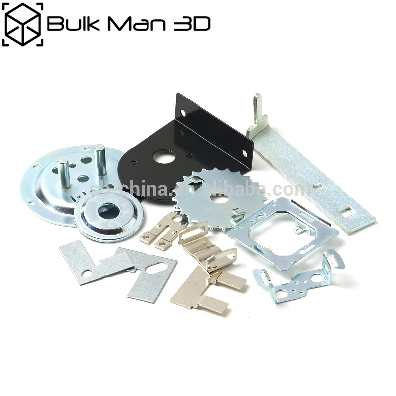 Oem Precision Cnc Machining Aluminum Turning Milling Drilling Welding Machine Part