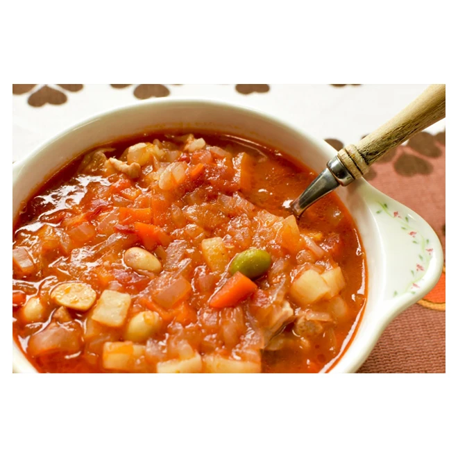 Japanese export pure white kidney bean without wheat allergen