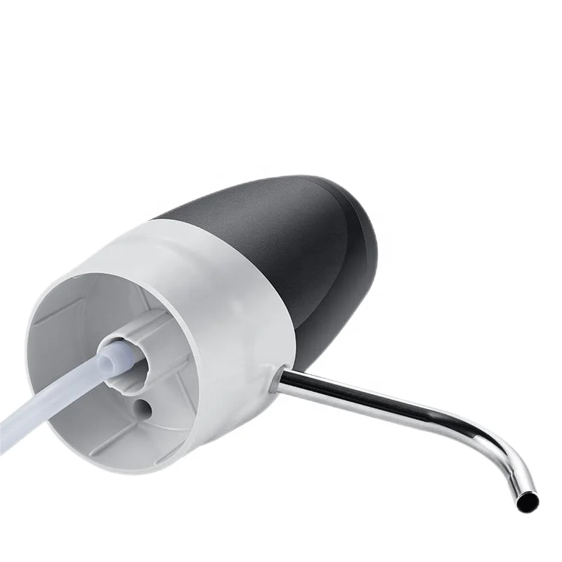 5 Gallon Water Dispenser USB Charging Automatic Water Bottle Pump for 5 Gallon Jug Portable Electric Water Dis