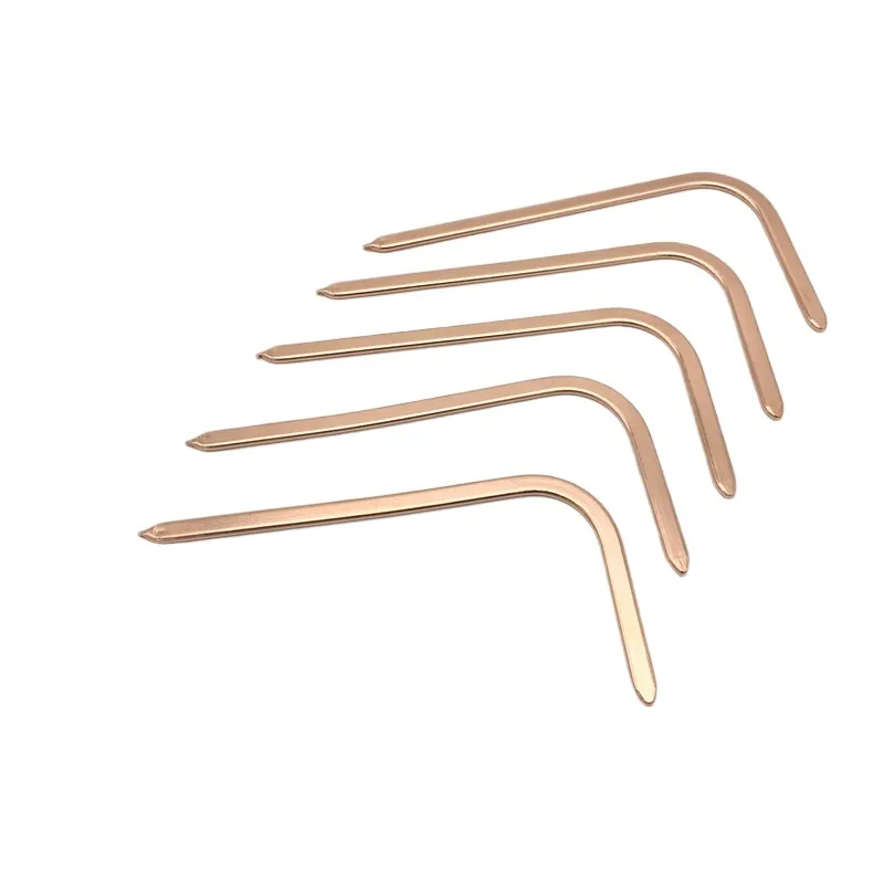 diameter 6mm hot sale copper heat pipe for led radiator