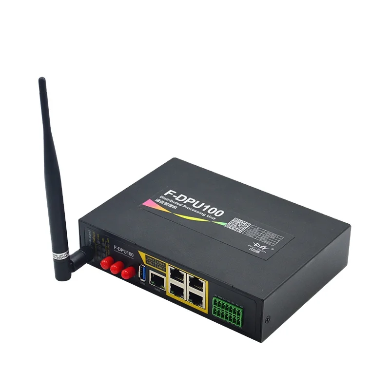 F-DPU100 Interface Protocol Converter Gateway