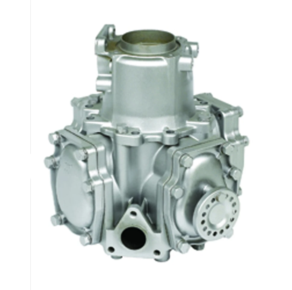 Flow meter for fuel dispenser