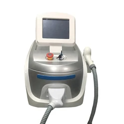 Good quality 808 Diode Laser Hair Removal / 808nm Diode Laser machine / Laser Diodo 808