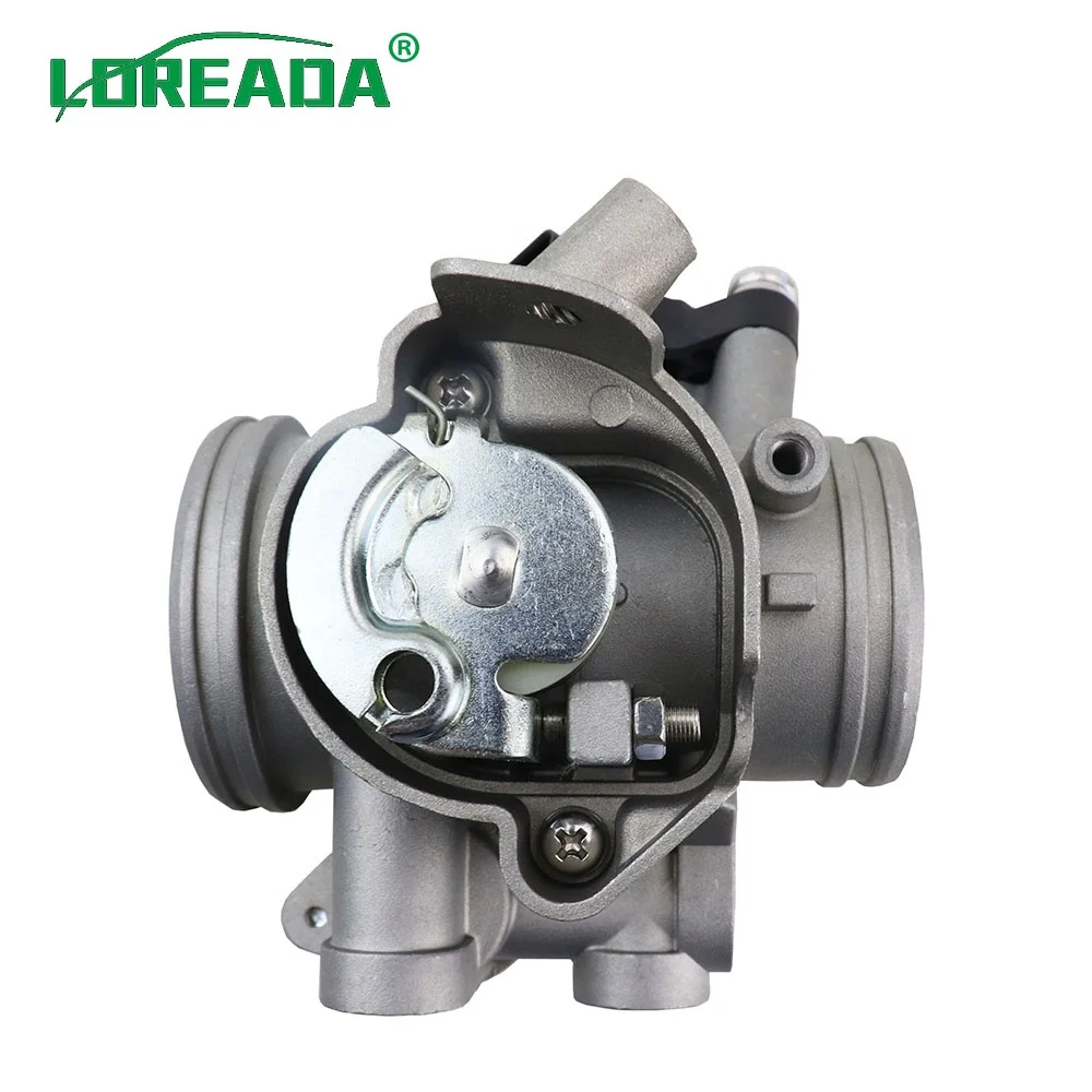 
42MM IDF Throttle Bodies replace 42mm Weber dellorto carb W 1600cc Injectors 