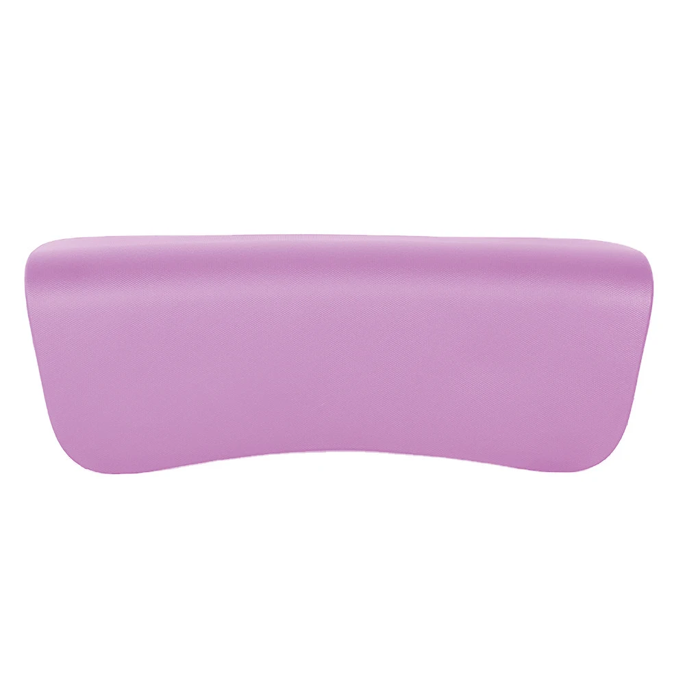 Quality assurance pillows hot tub Heat insulation bath pillow headrest EVA hot tub headrest