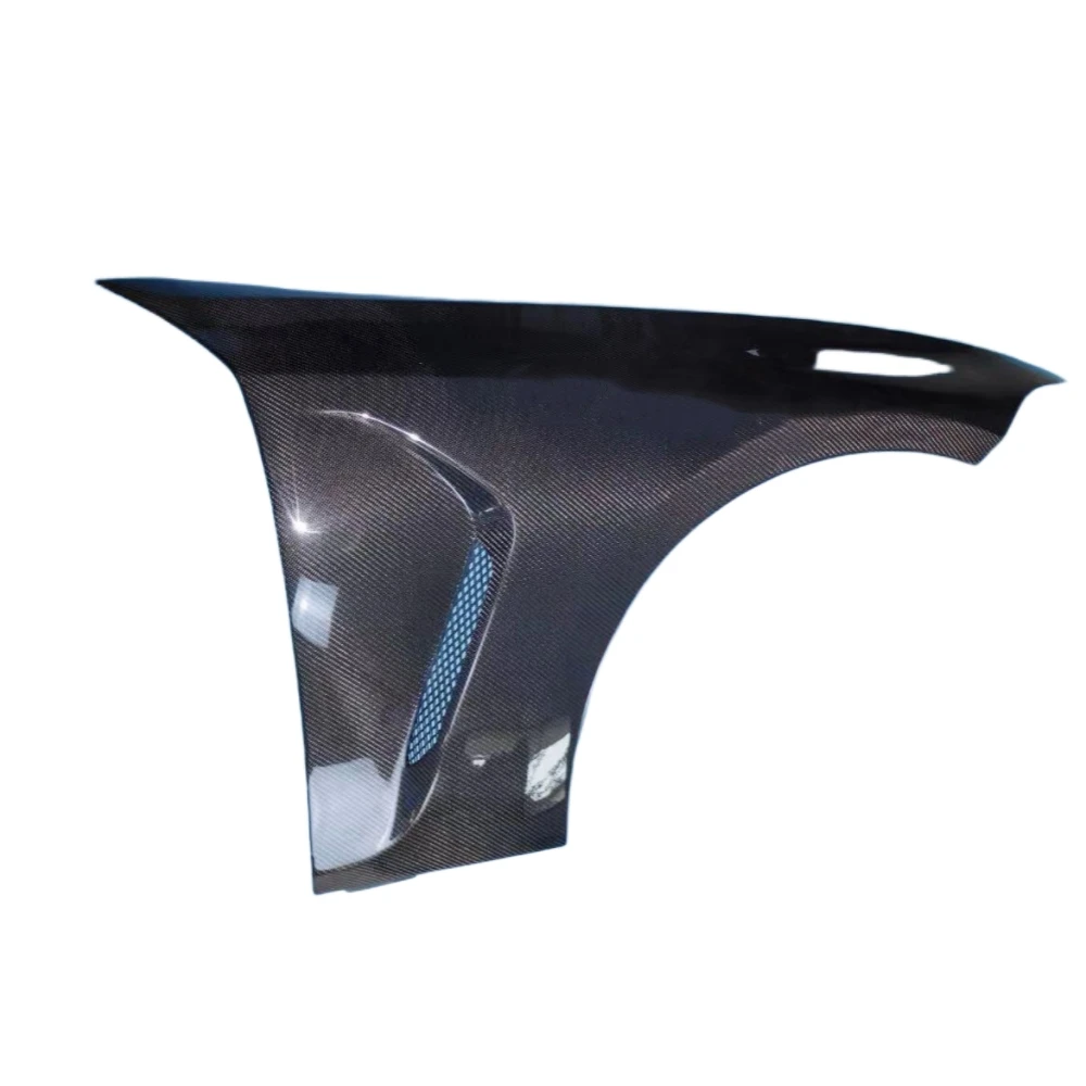 made in china carbon fiber front fender sale for BMW 3 series G20 Replacement Fender wholesale