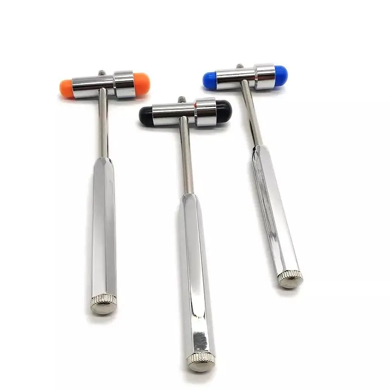 Specialized Medical Equipment Cheap Manufacture Neurological Reflex Hammer Taylor Percussion Hammer Diagnostic Hammer