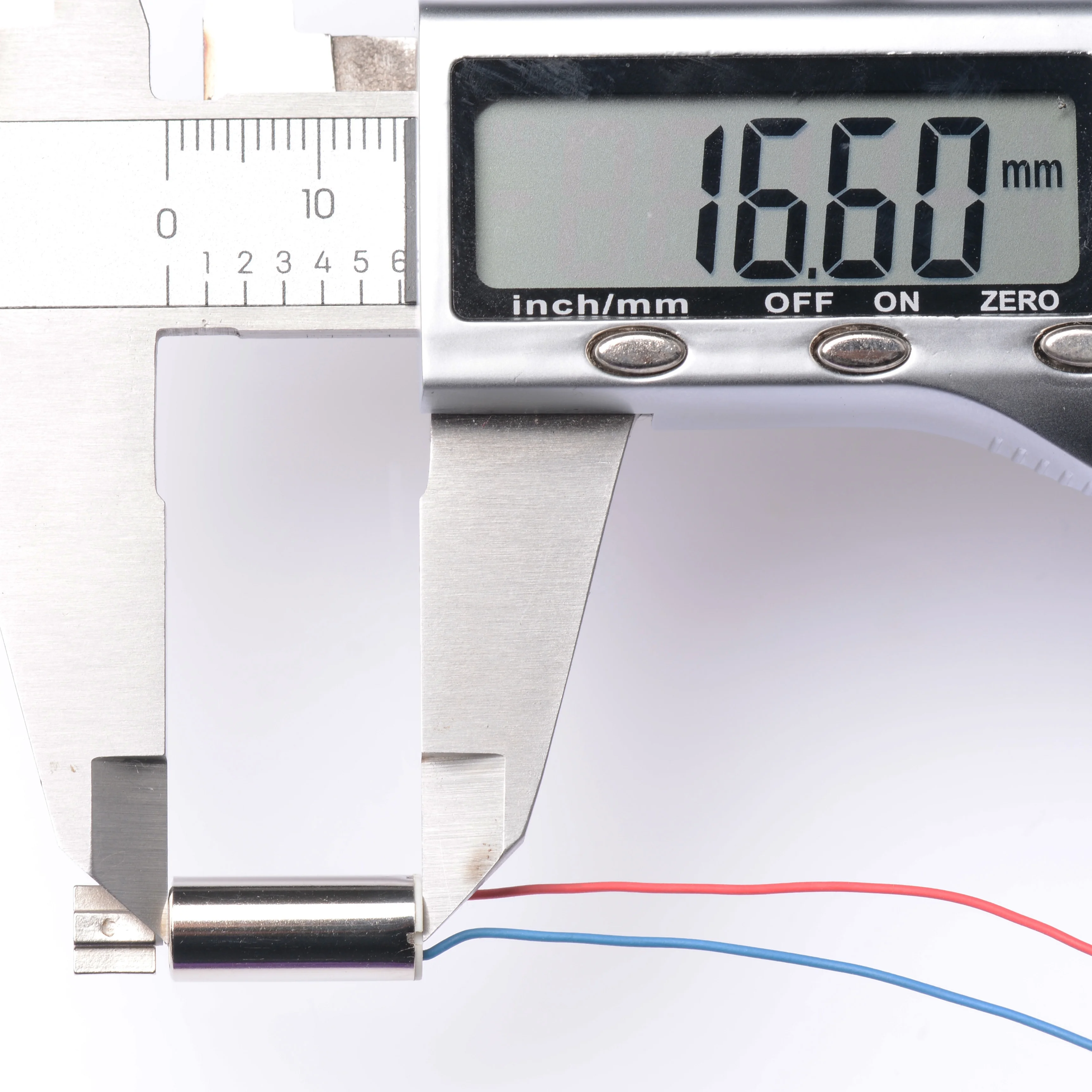 7mm 16mm 3.7v High speed 10000 rpm dildo vibration motor for massage and beauty equipment