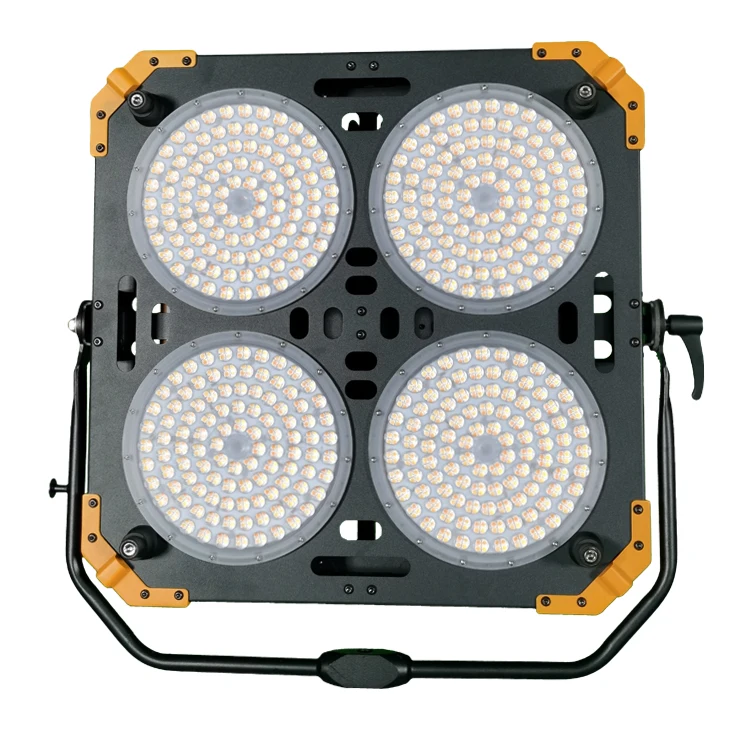 professional camera equipment 750w photo television audio video fill movie film shooting studio led photography light