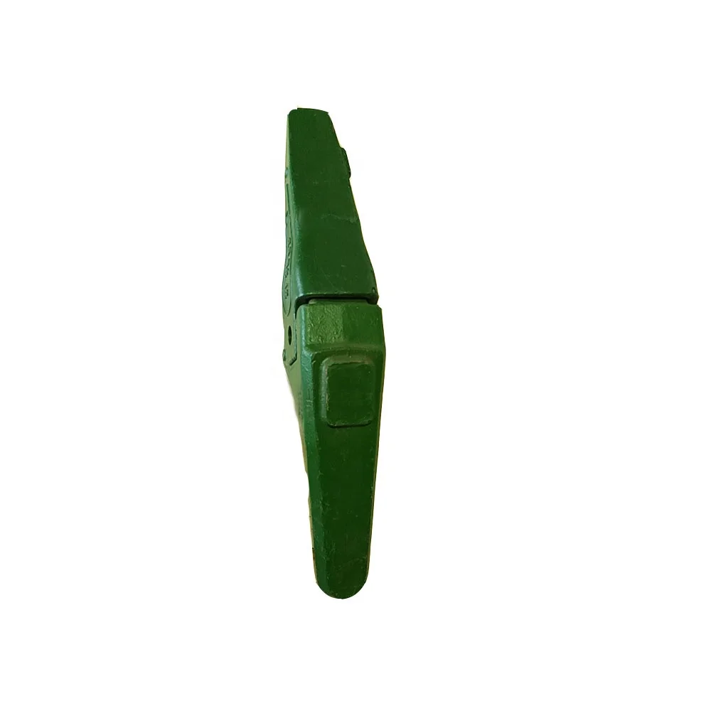 Excavator replacement parts G.E.T Quick-wear Parts Bucket Teeth Point 25RC12 Tooth Adapter 3861-25RC