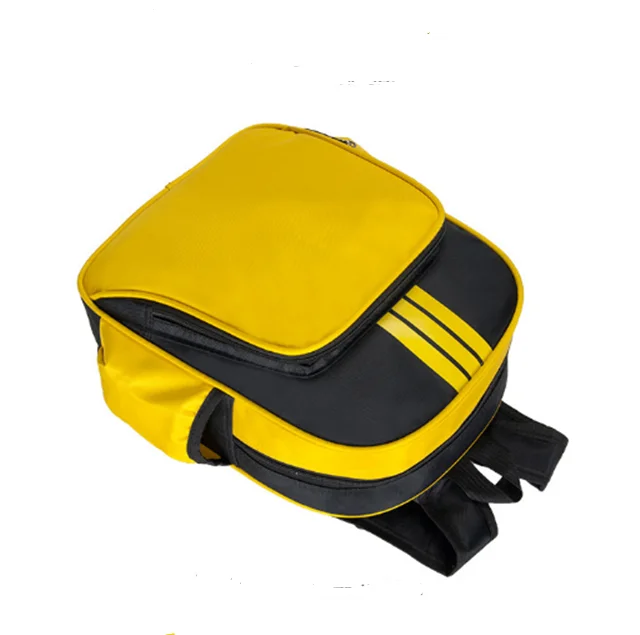 simple design zipper backpack cheap school bag kids mochilas escolares