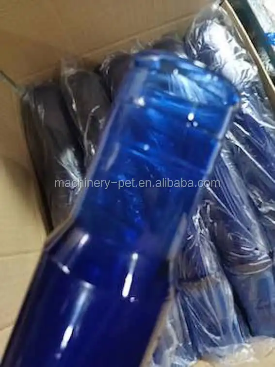 China Manufacturer Competitive Price 5 Gallon Pet Preform 730G