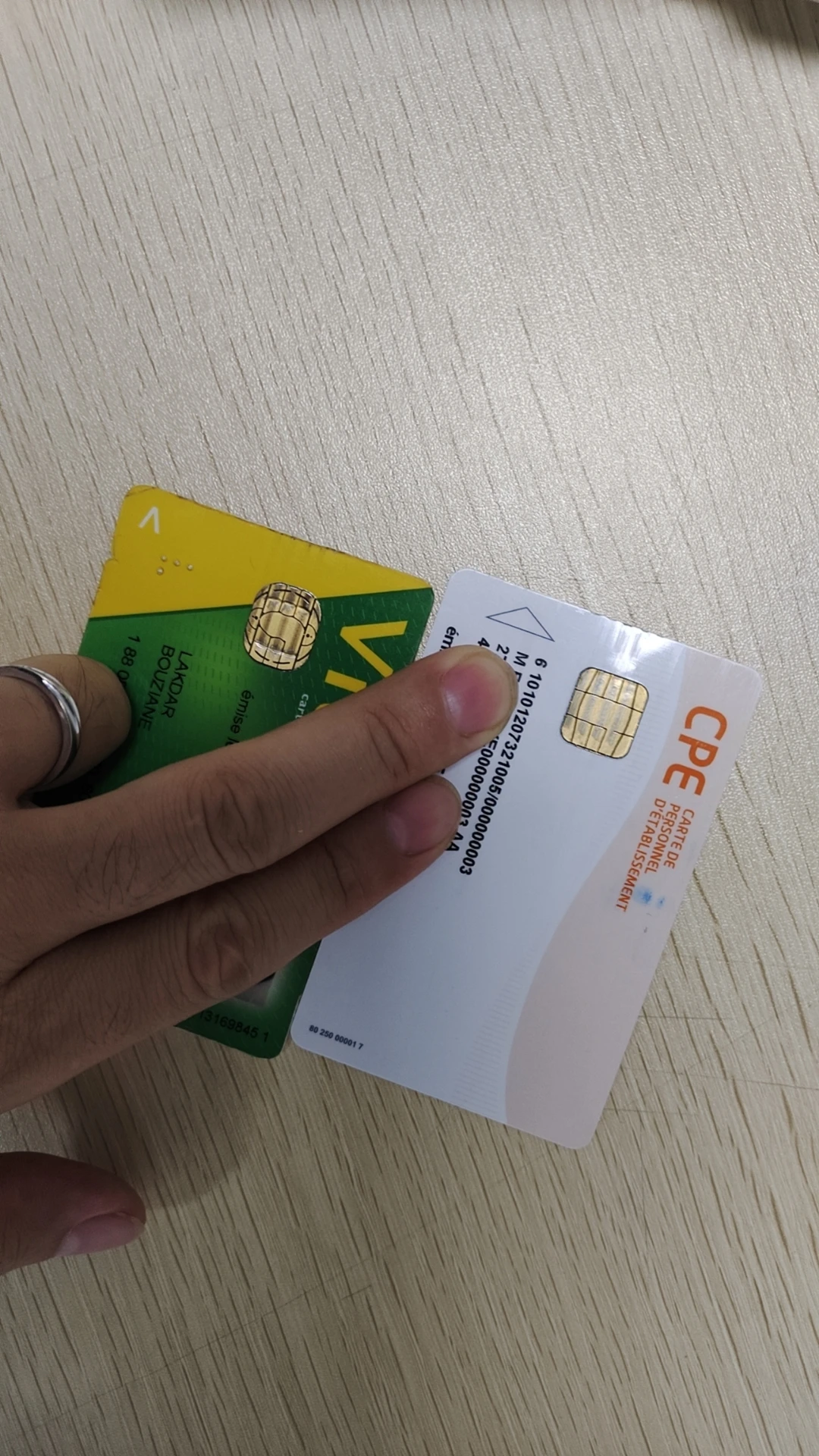 Bank Card IC/ID card emv 7816 fast ID card reader MCR3510 USB Type a Smart Card Reader