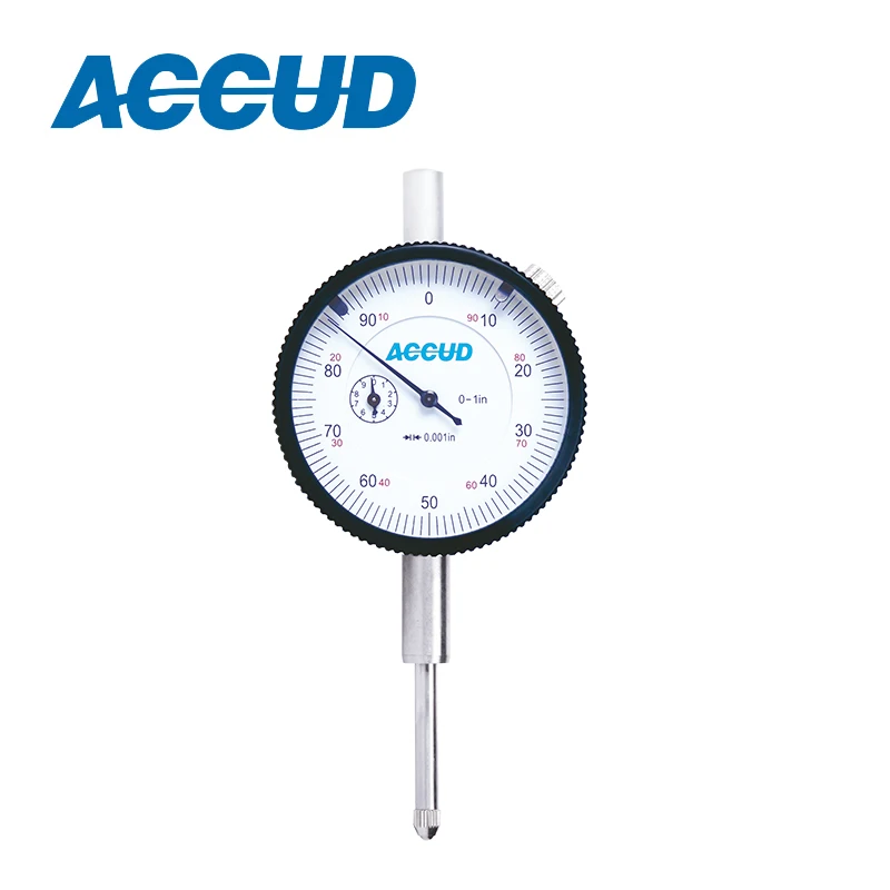 Китайские товары, оптовая продажа, циферблат с индикатором 1 дюйм