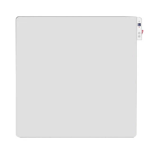 OEM&ODM ceramic electric Panel wall radiant heater for winter bedroom