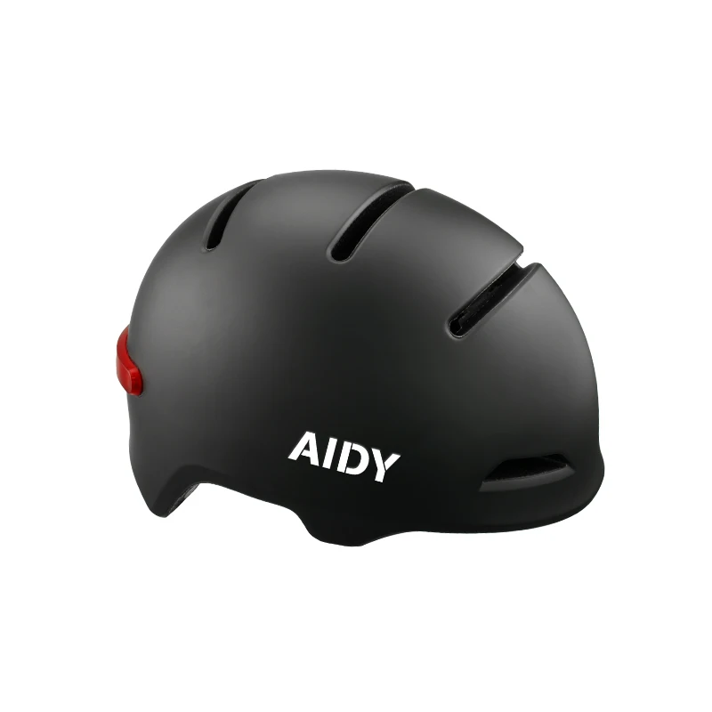 CPSC AS/NZ2063 CE Approved bicycle smart helmet with bluetooth for Ebike Urban cycling helmet with led light cascos de ciclismo