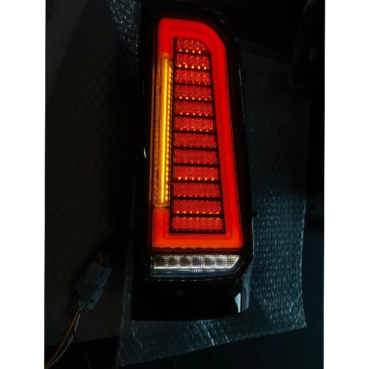 
 Новый дизайн Hilux vigo от 2008 до 2014 hilux vigo задний фонарь  