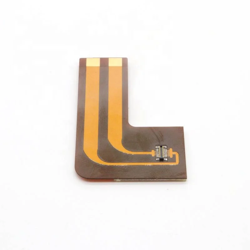FPC Manufacturer Online Data Entry Job Dvi Board Fpc 50pin Cable Chip Surface Pcs Solder from Jiangsu