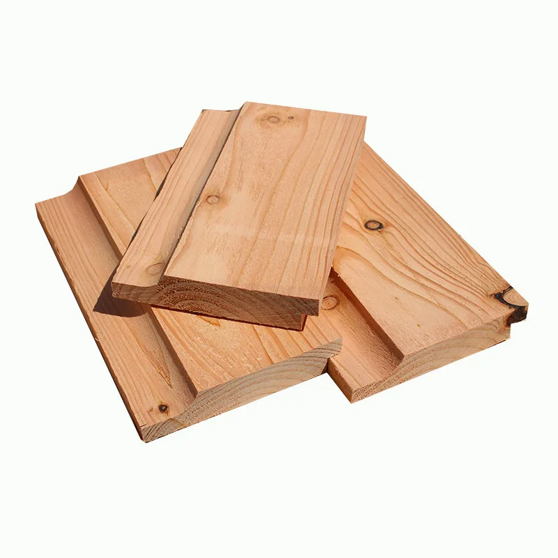 Custom design interior wood wall panel solid wood panel wall pine wood wall panel